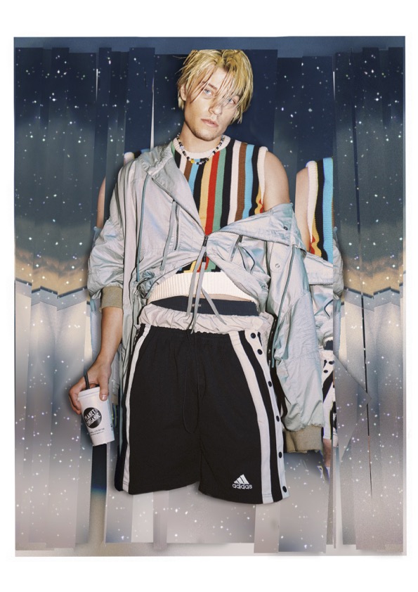 Man About Town | Jake Bongiovi