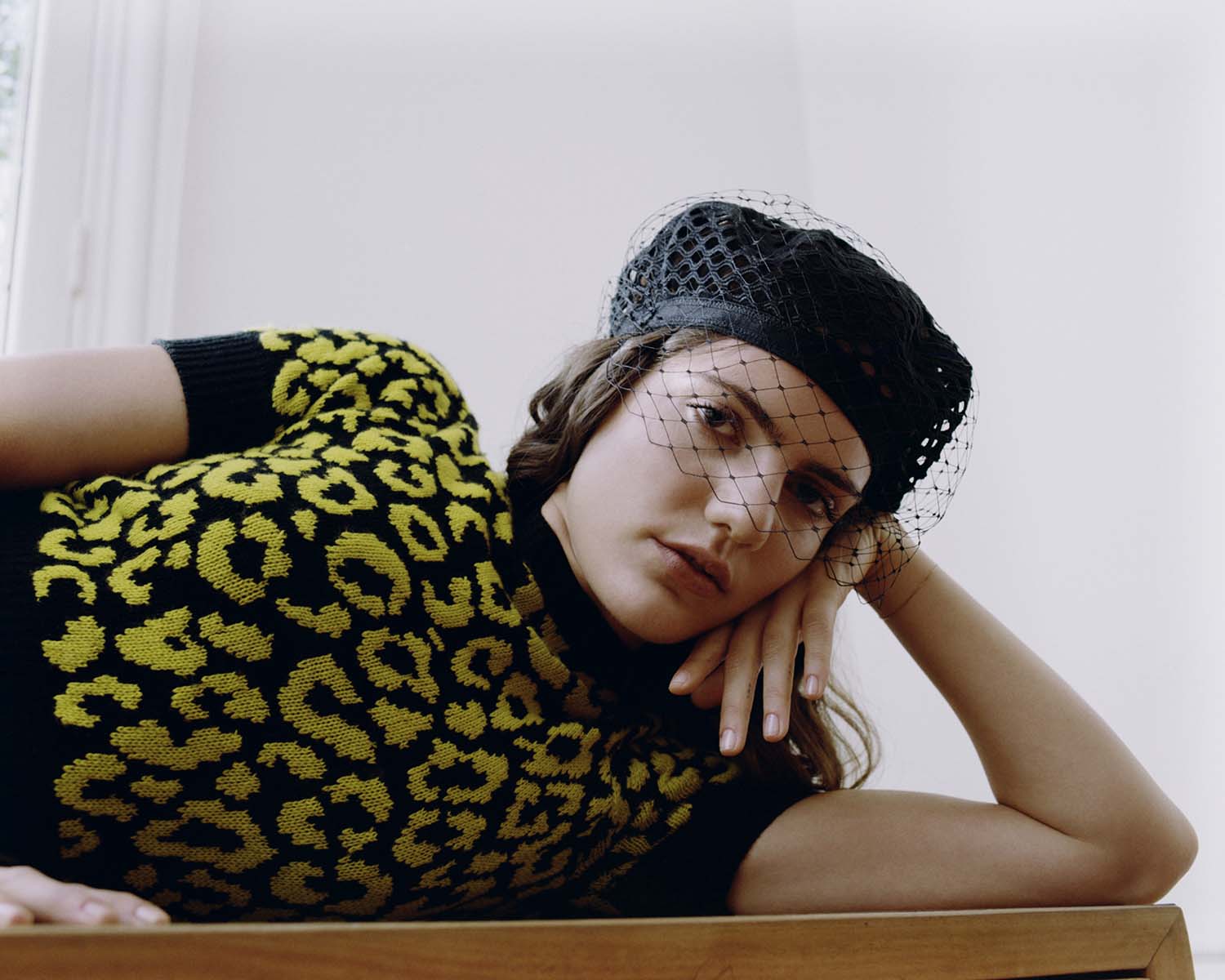 rachele regini | NYLON china