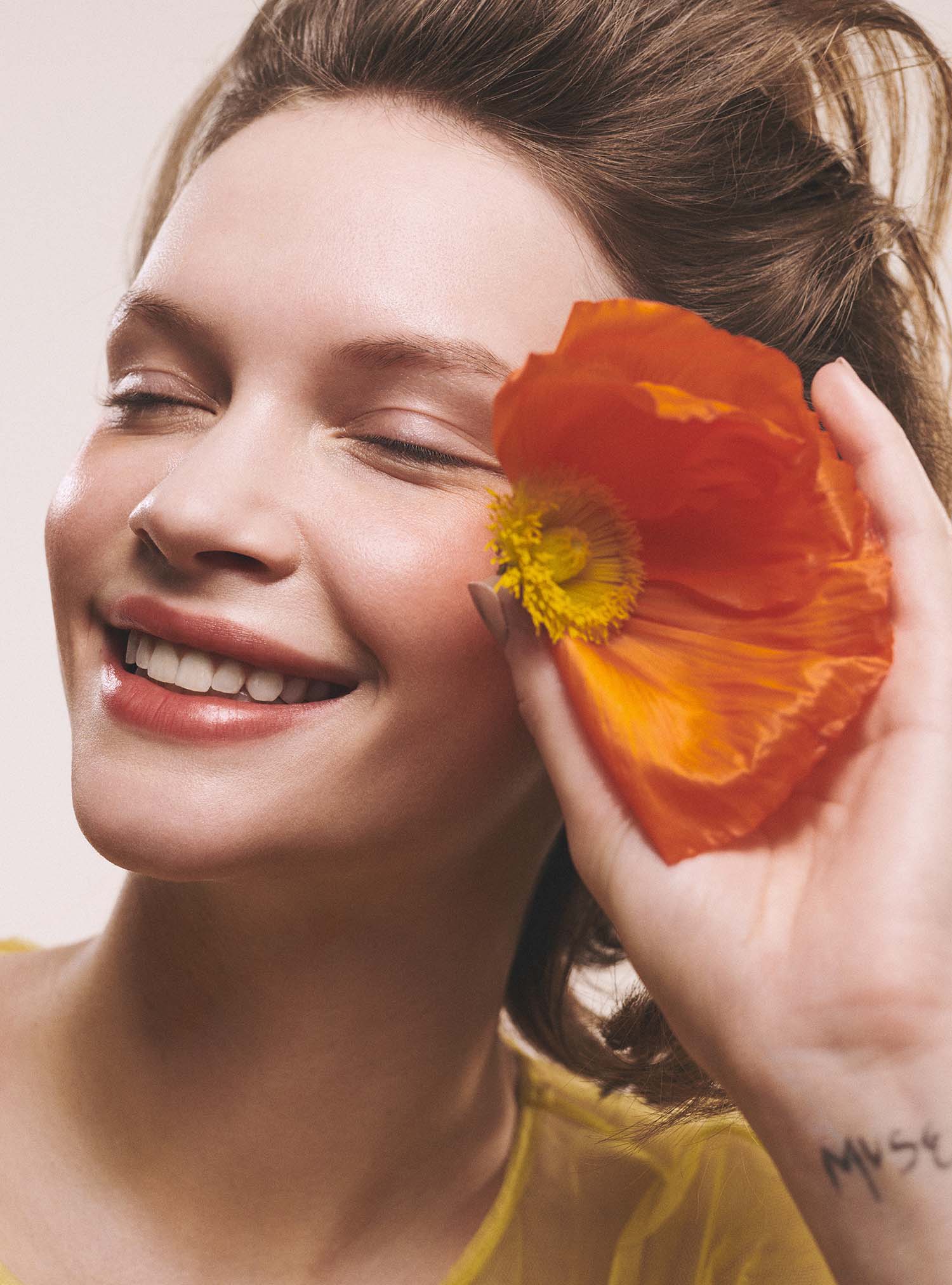 Harper’s Bazaar | Faith Lynch