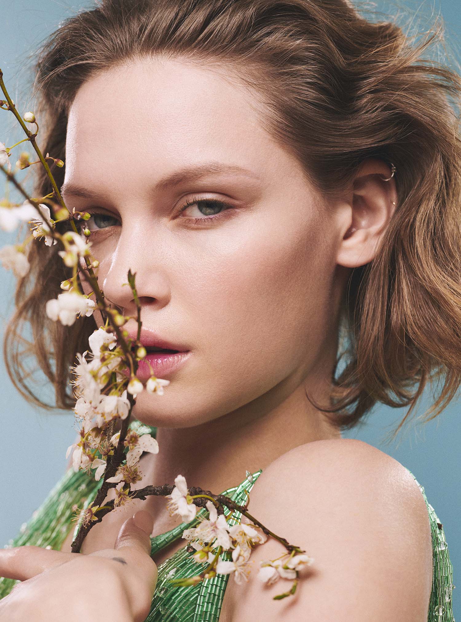 Harper’s Bazaar | Faith Lynch