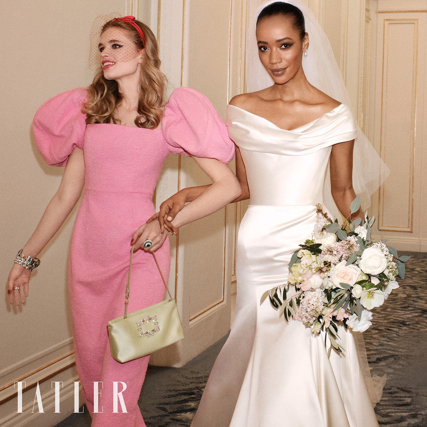 TATLER | ADDRESS BOOK