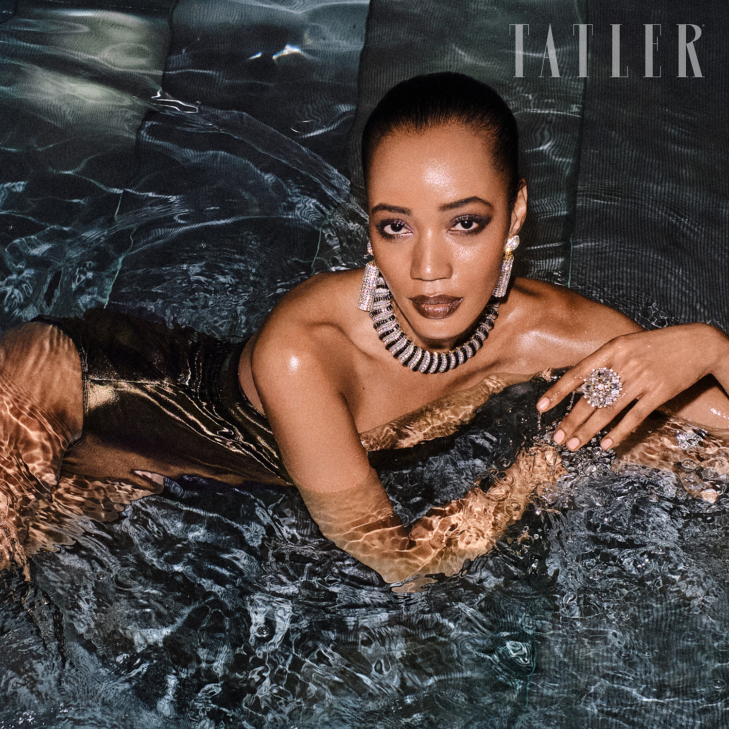 TATLER | ADDRESS BOOK