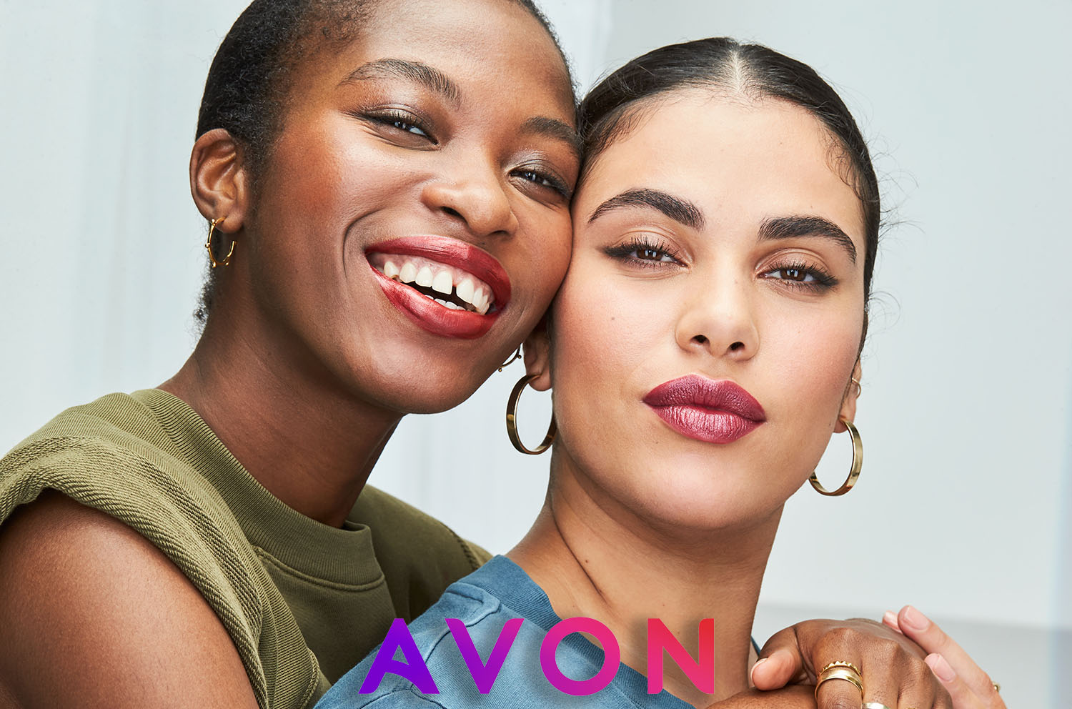 Avon glimmerstick