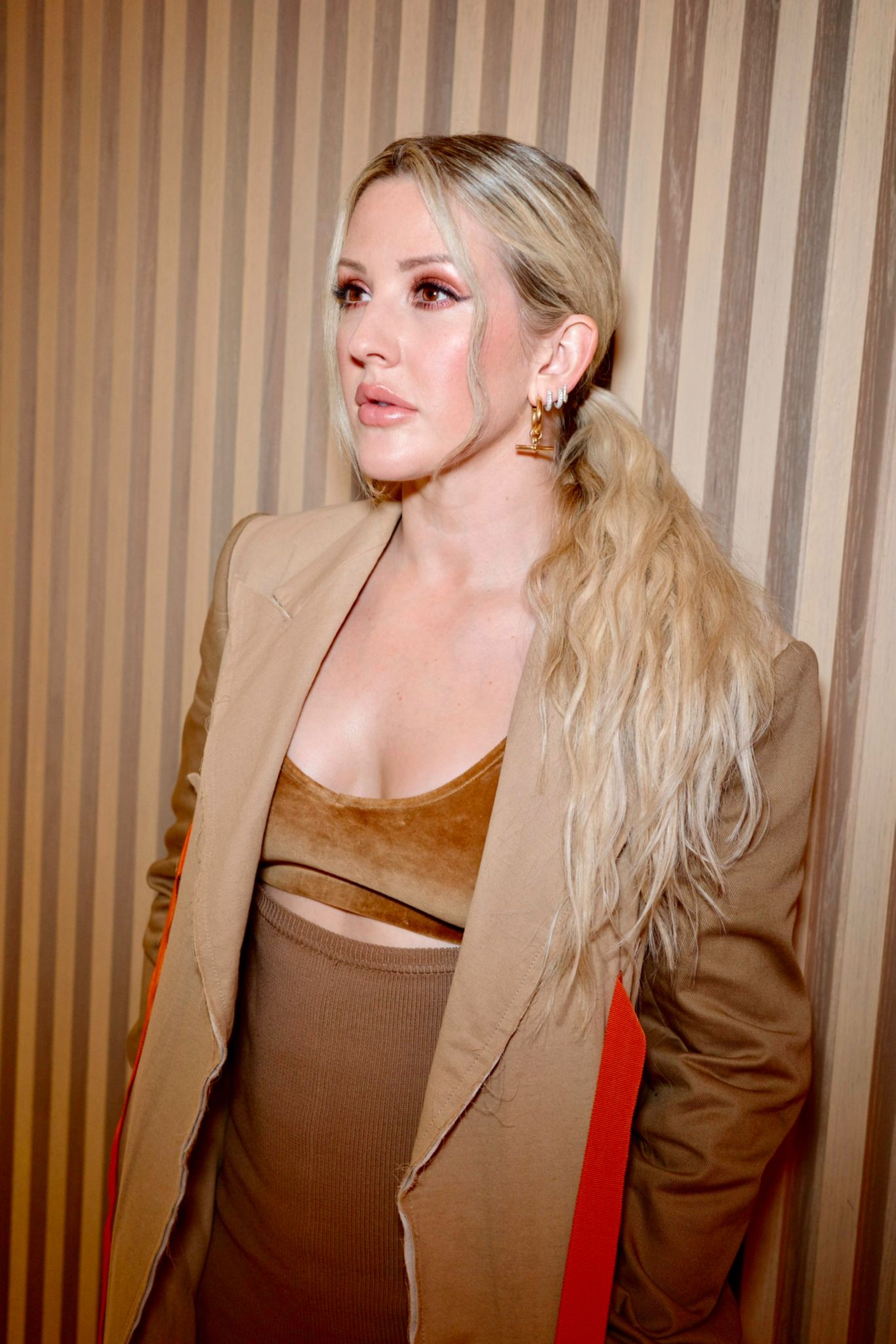 Ellie Goulding X TIME 100