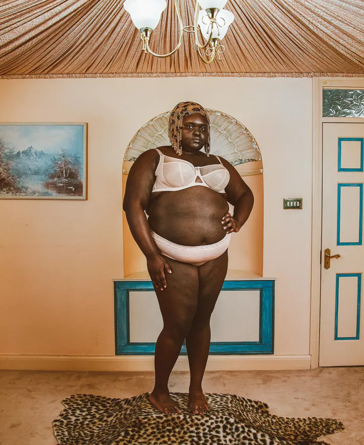 PAPER MAGAZINE