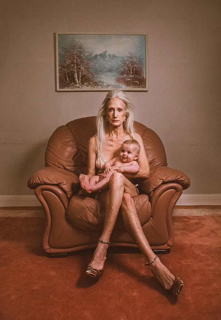 PAPER MAGAZINE