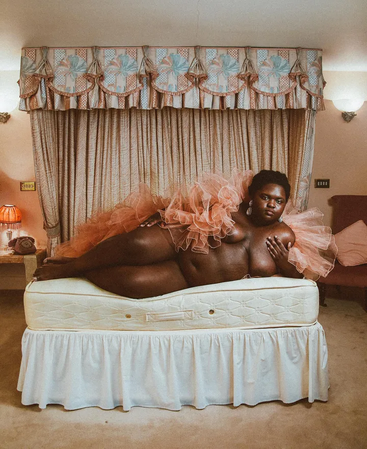 PAPER MAGAZINE