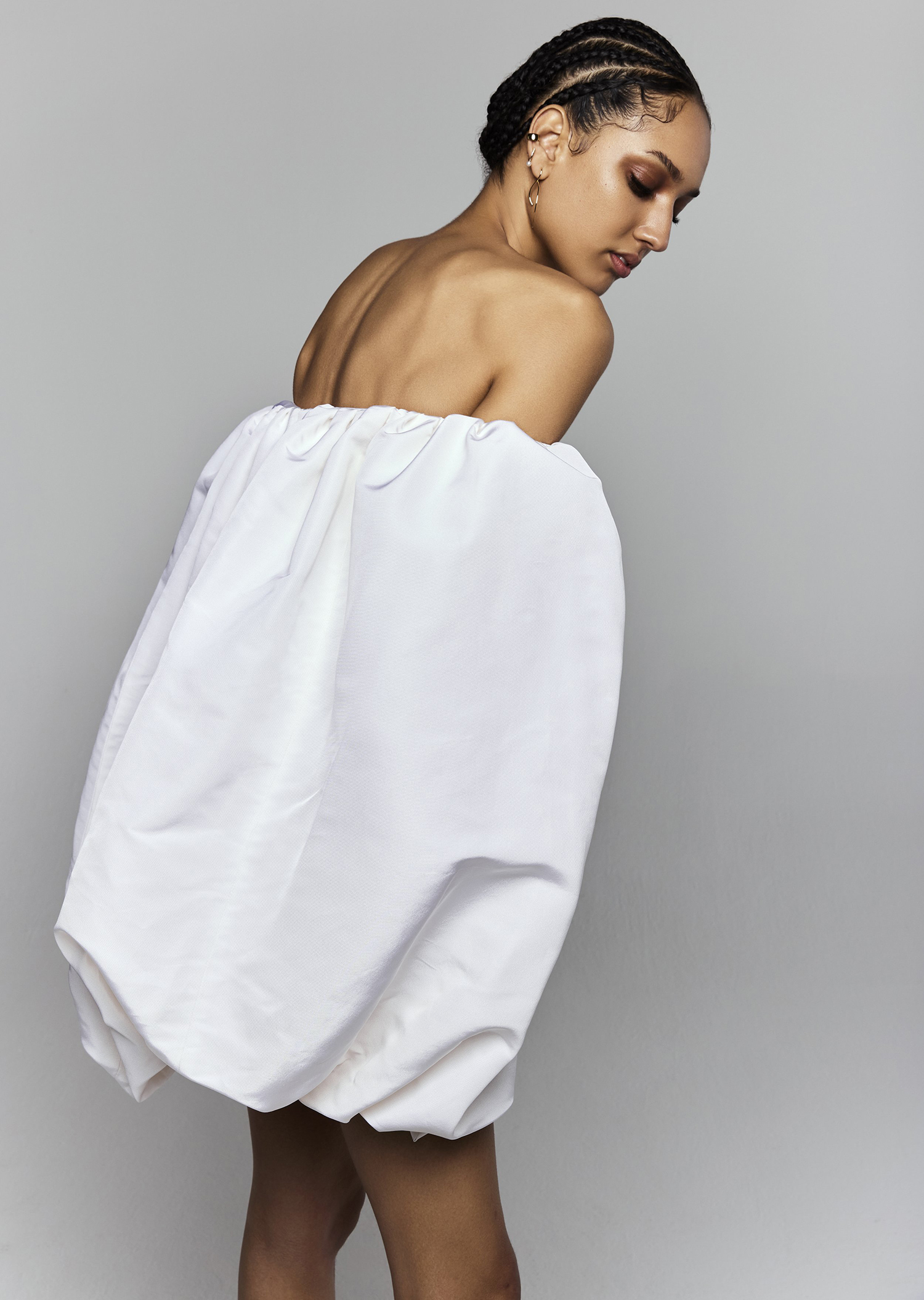 Flaunt Magazine