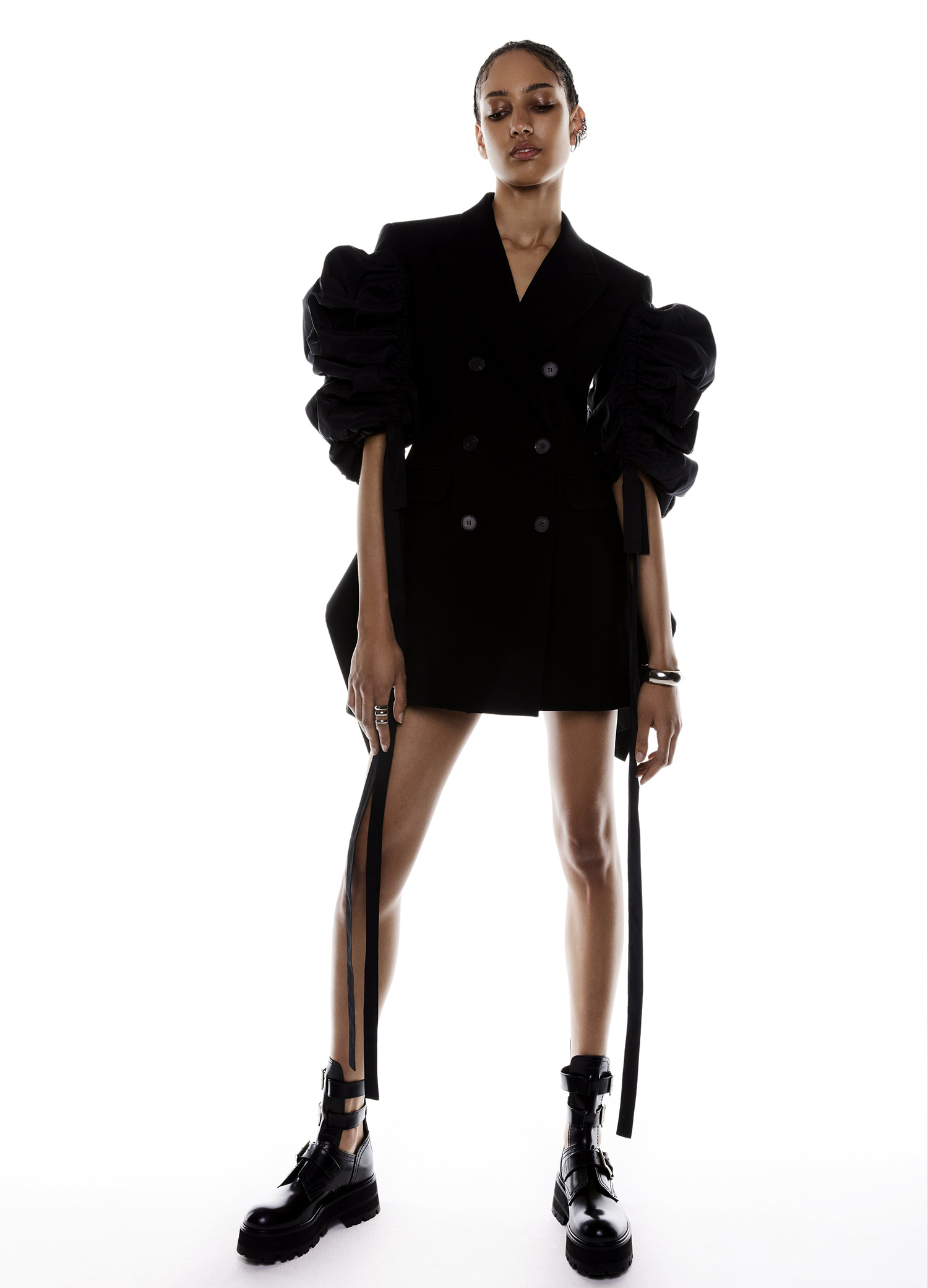 Flaunt Magazine