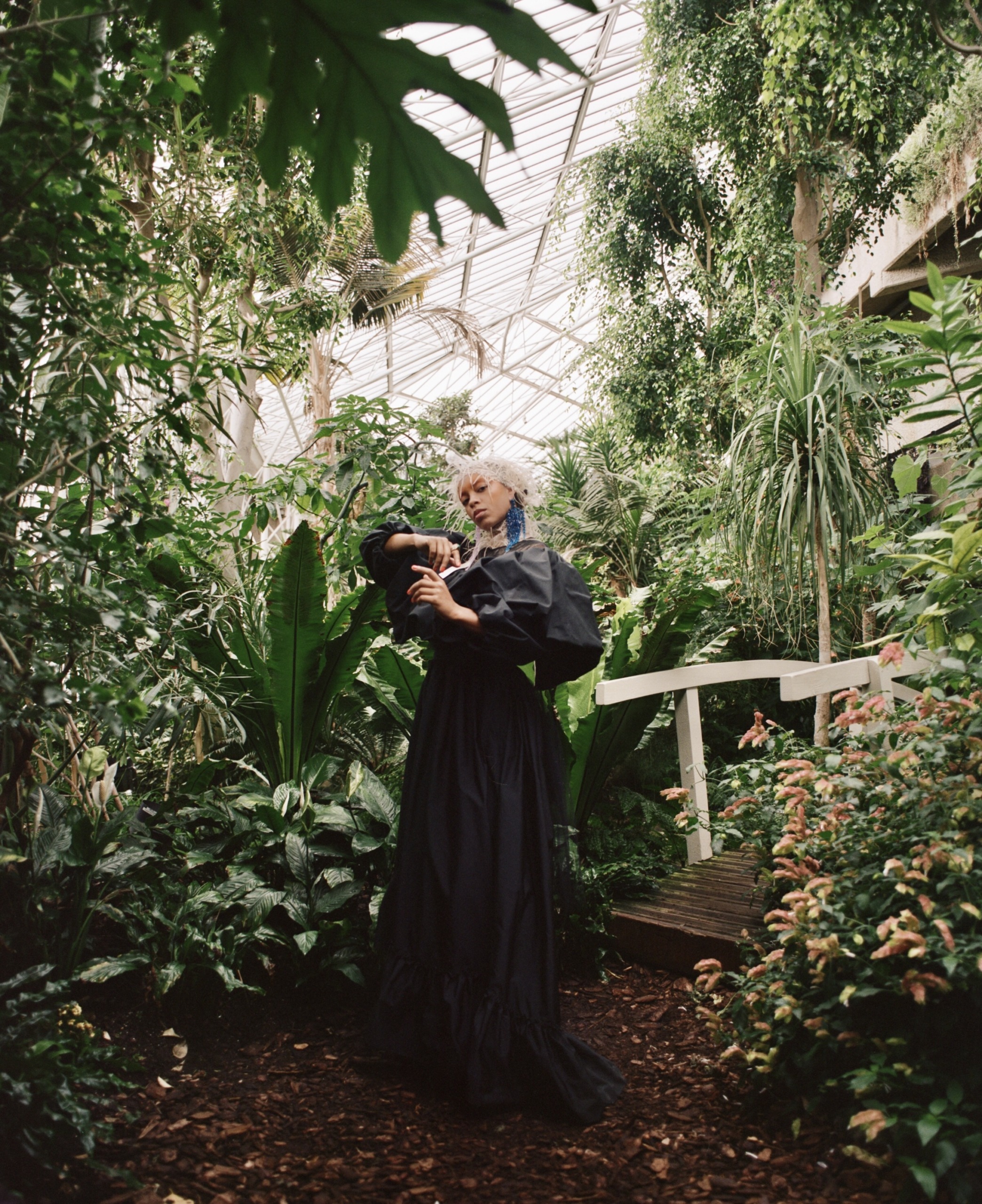 KELSEY LU | THE GUARDIAN GUIDE