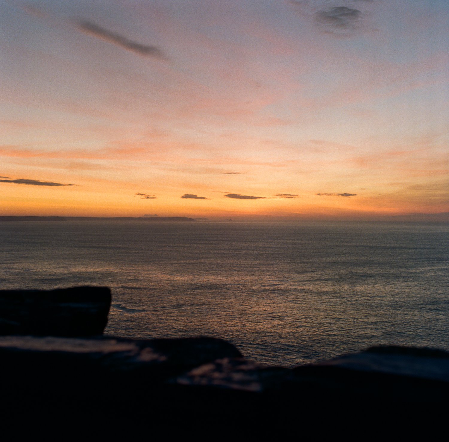 TINTAGEL | CORNWALL
