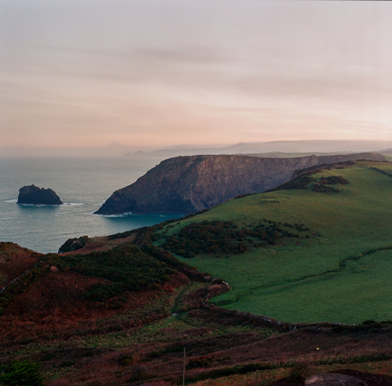 TINTAGEL | CORNWALL