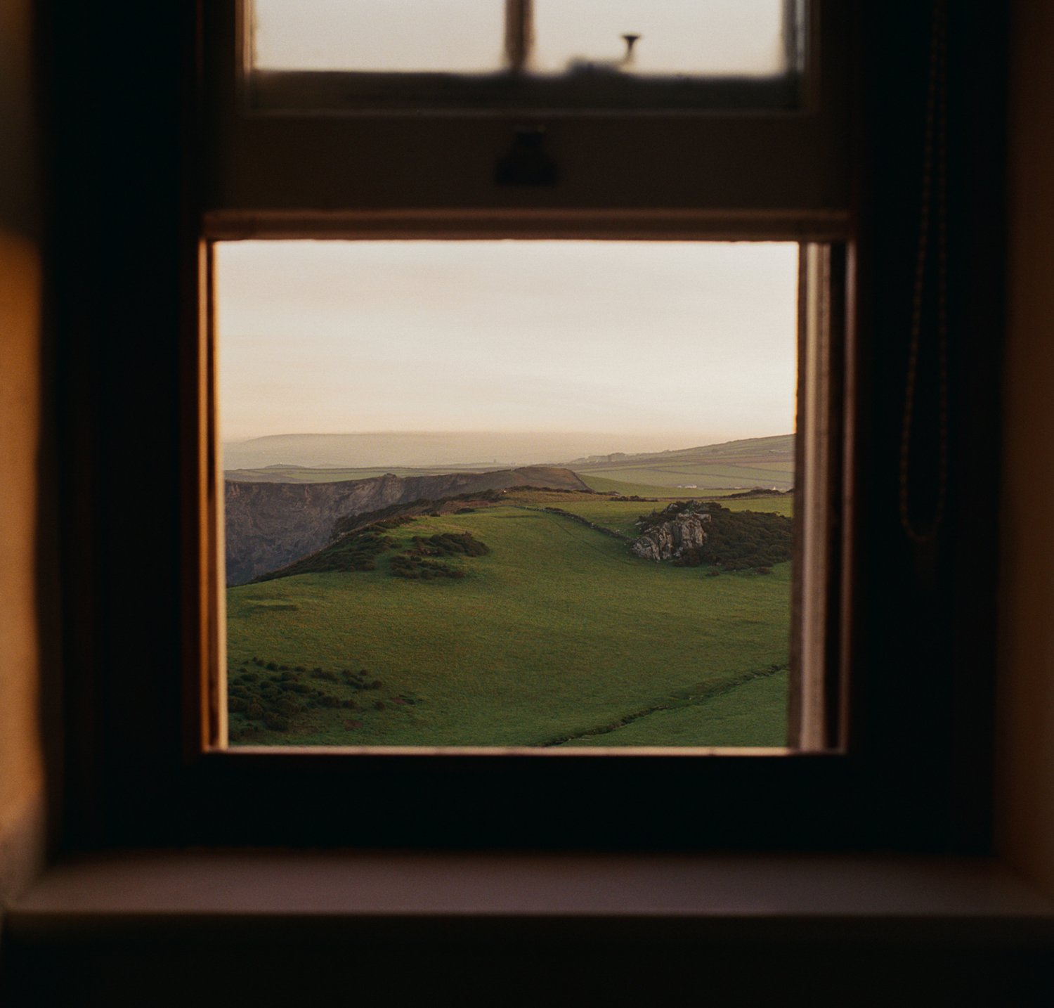 TINTAGEL | CORNWALL