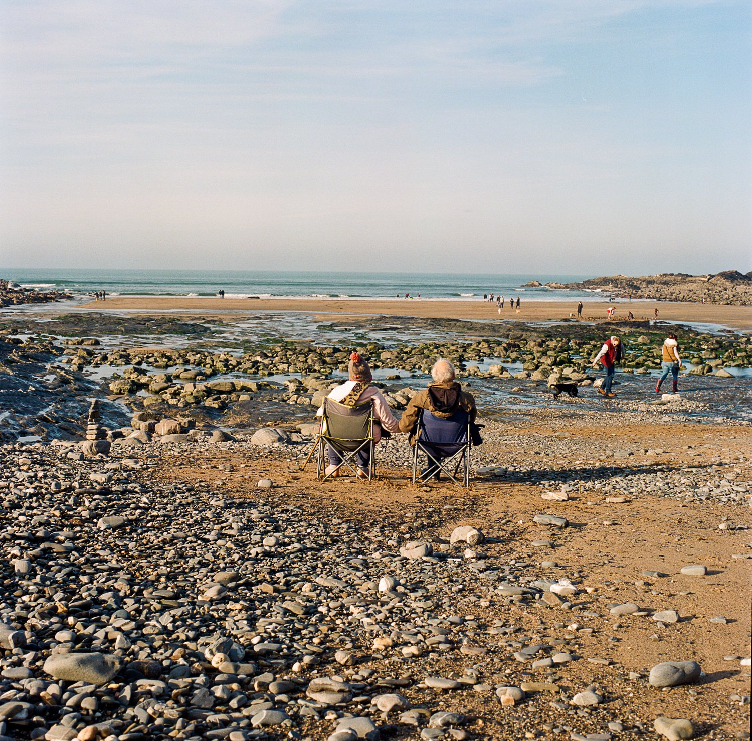 TINTAGEL | CORNWALL