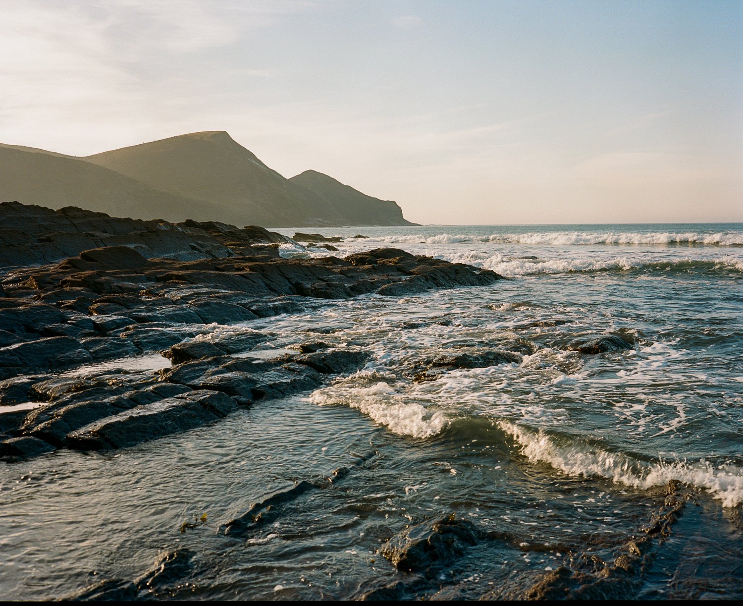 TINTAGEL | CORNWALL