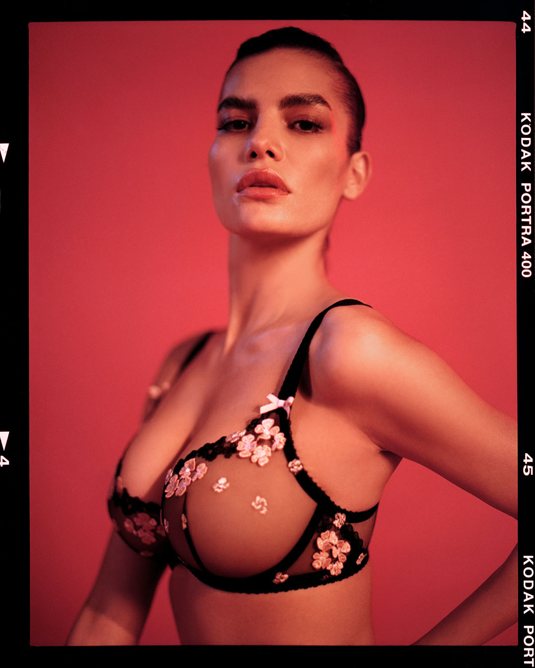 Agent Provocateur