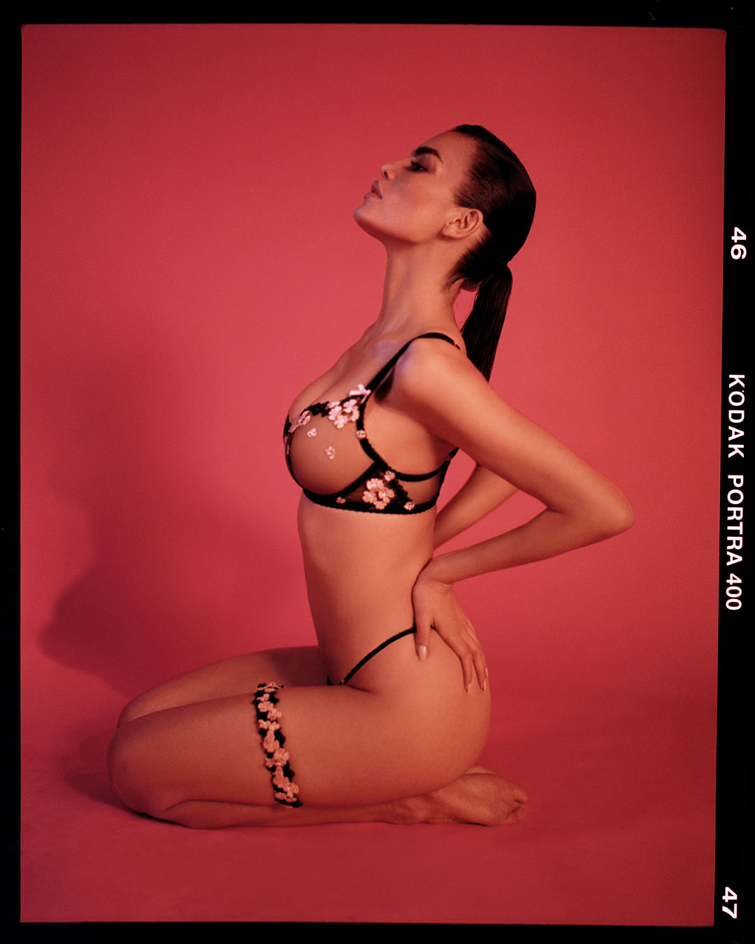 Agent Provocateur