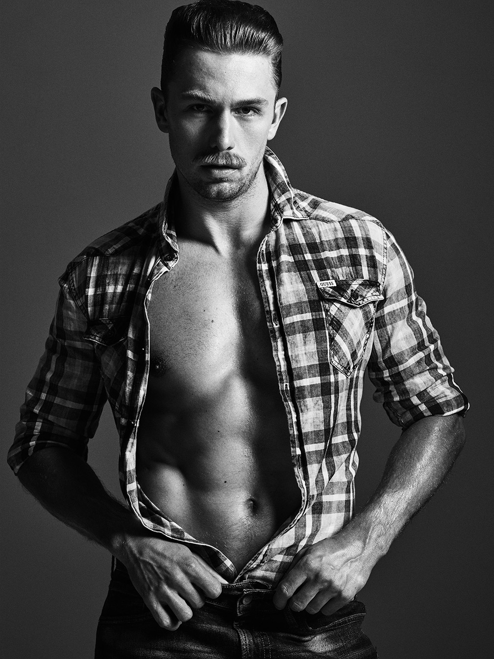 Man About Town | Guess
