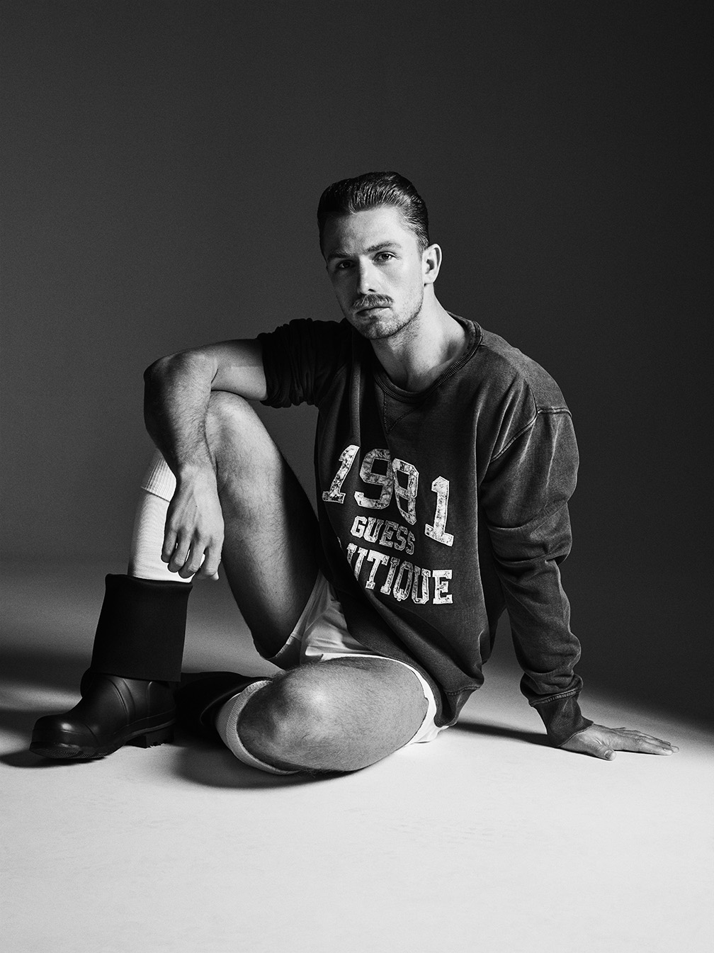 Man About Town | Guess