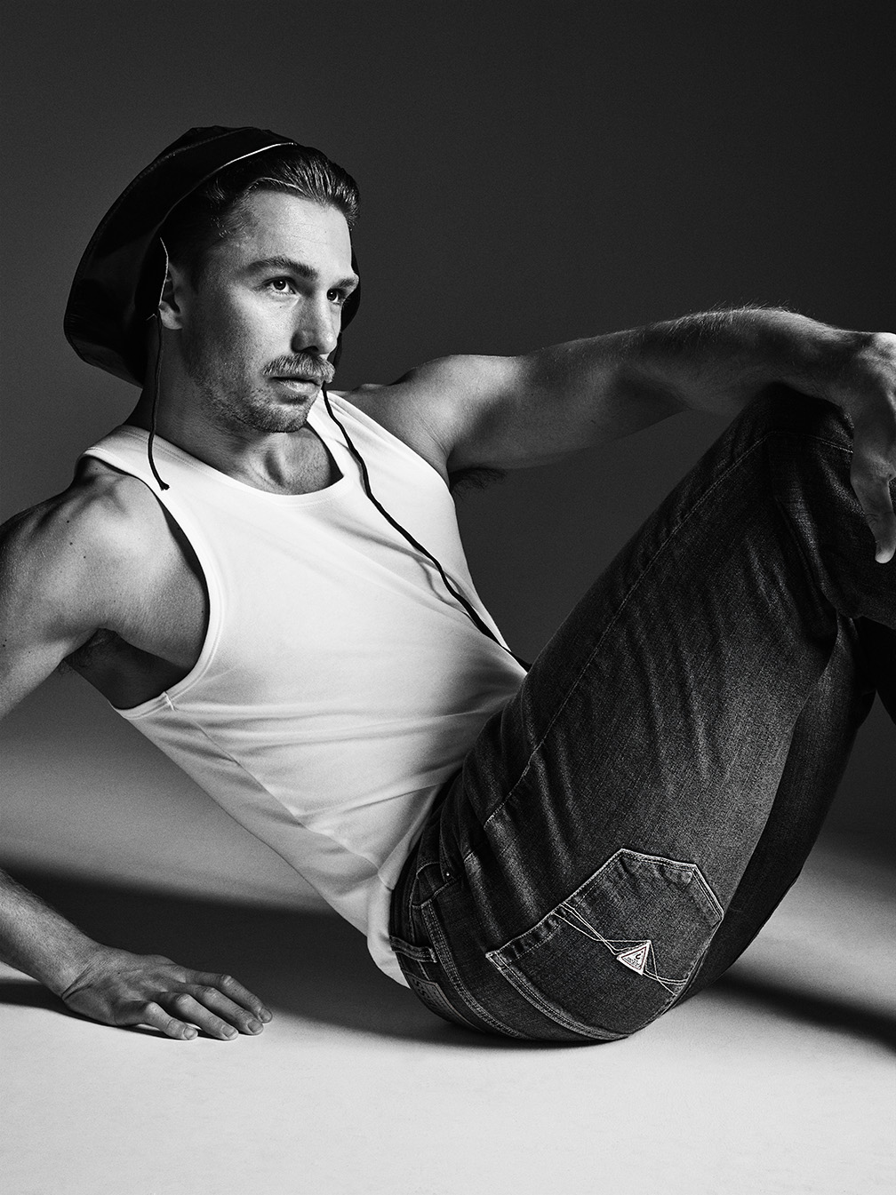 Man About Town | Guess
