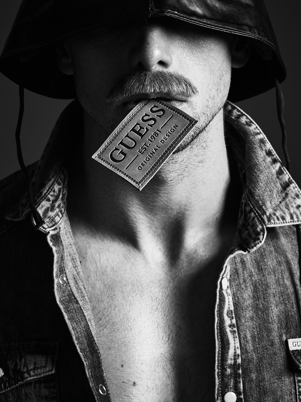 Man About Town | Guess