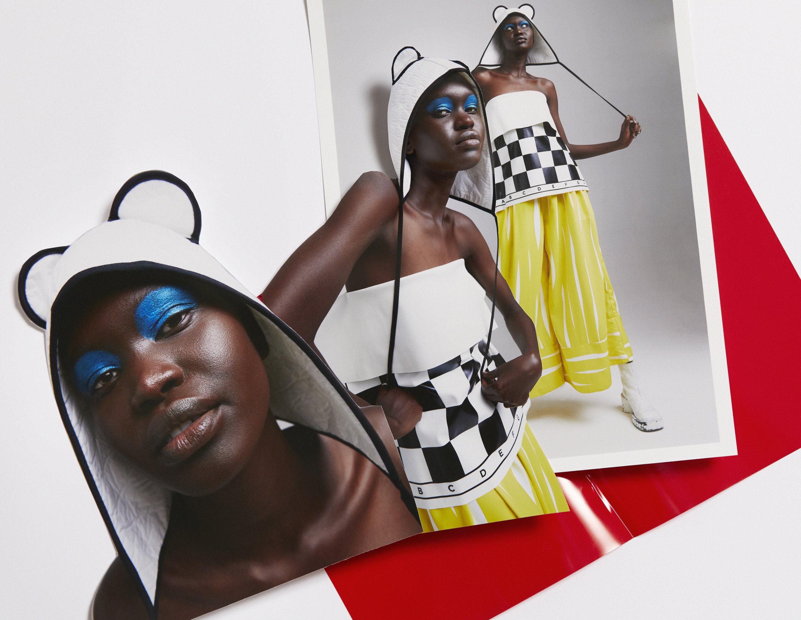 Blanc Magazine