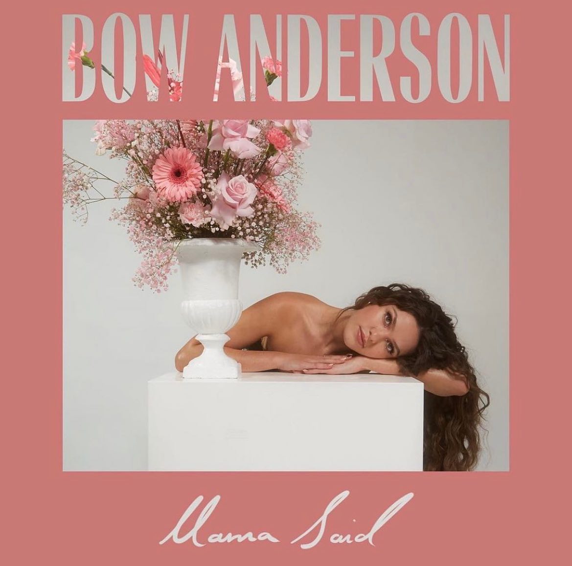 BOW ANDERSON