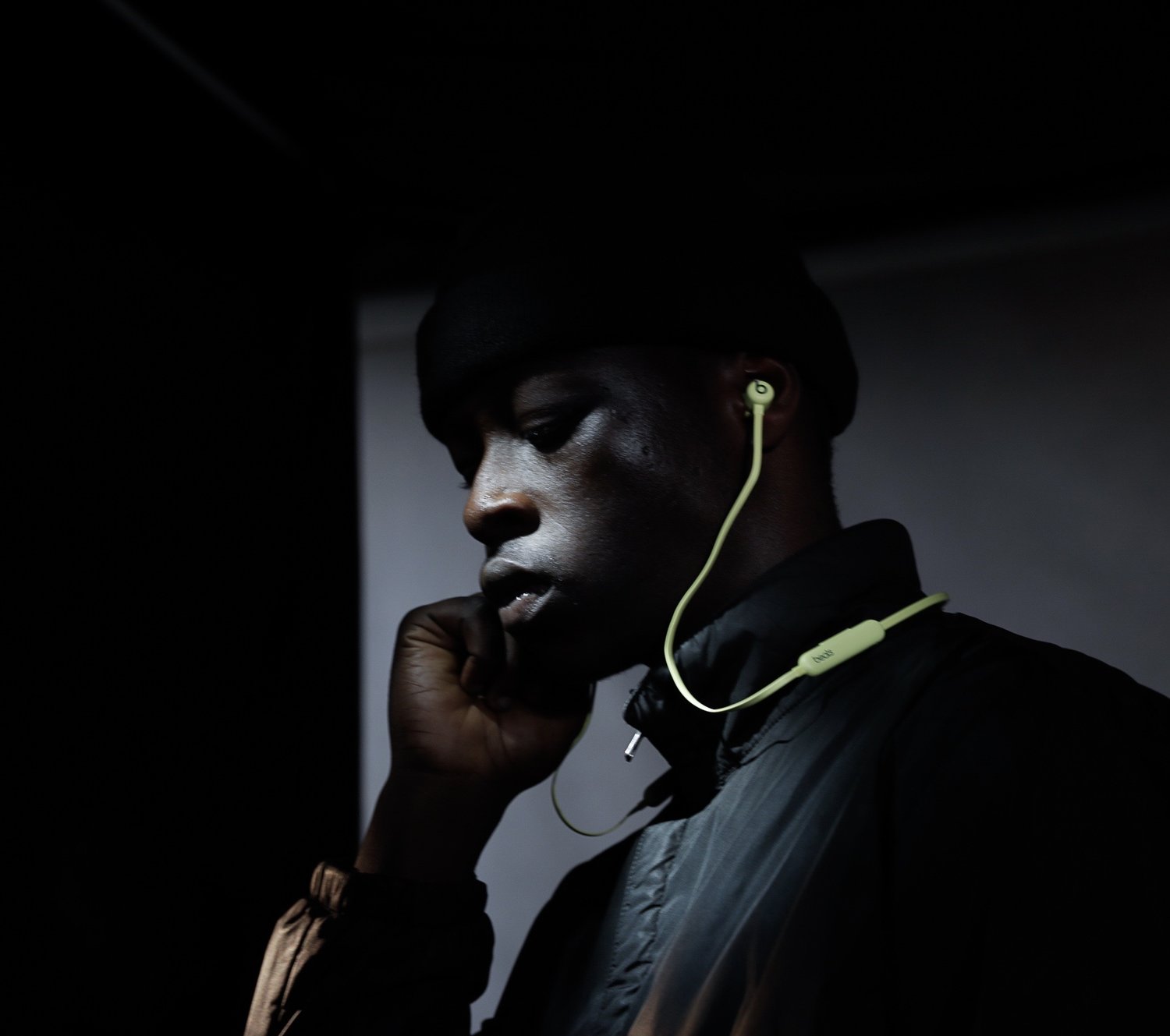 BEATS FLEX