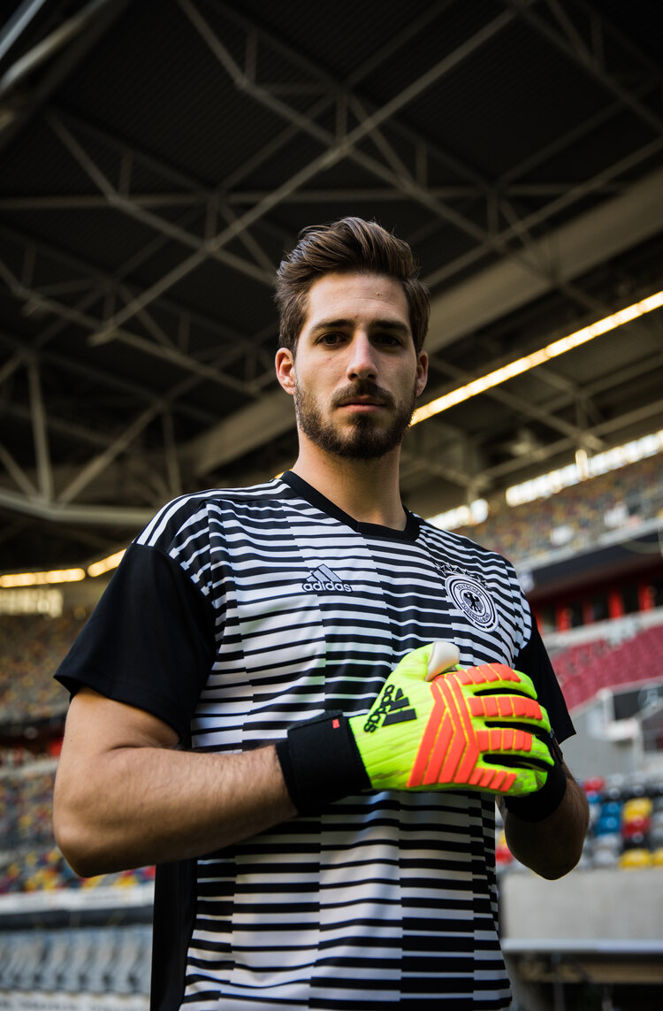 ADIDAS | GERMANY | SOCCERBIBLE