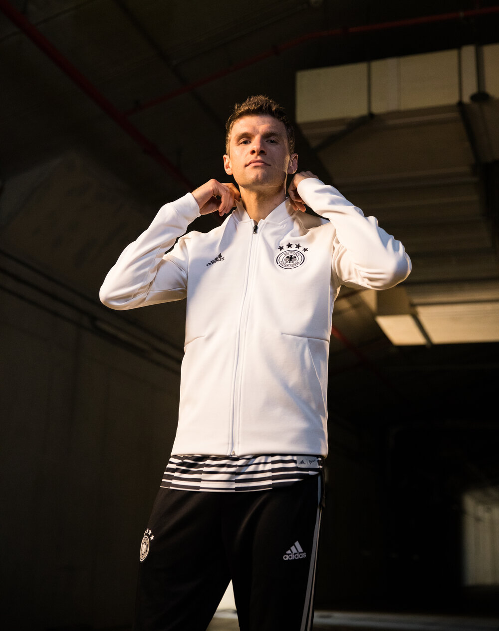 ADIDAS | GERMANY | SOCCERBIBLE