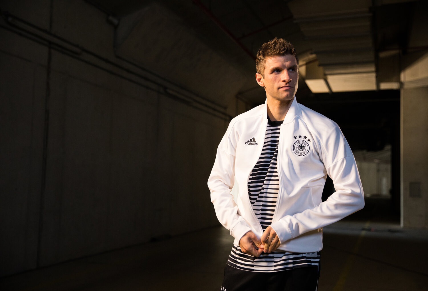 ADIDAS | GERMANY | SOCCERBIBLE