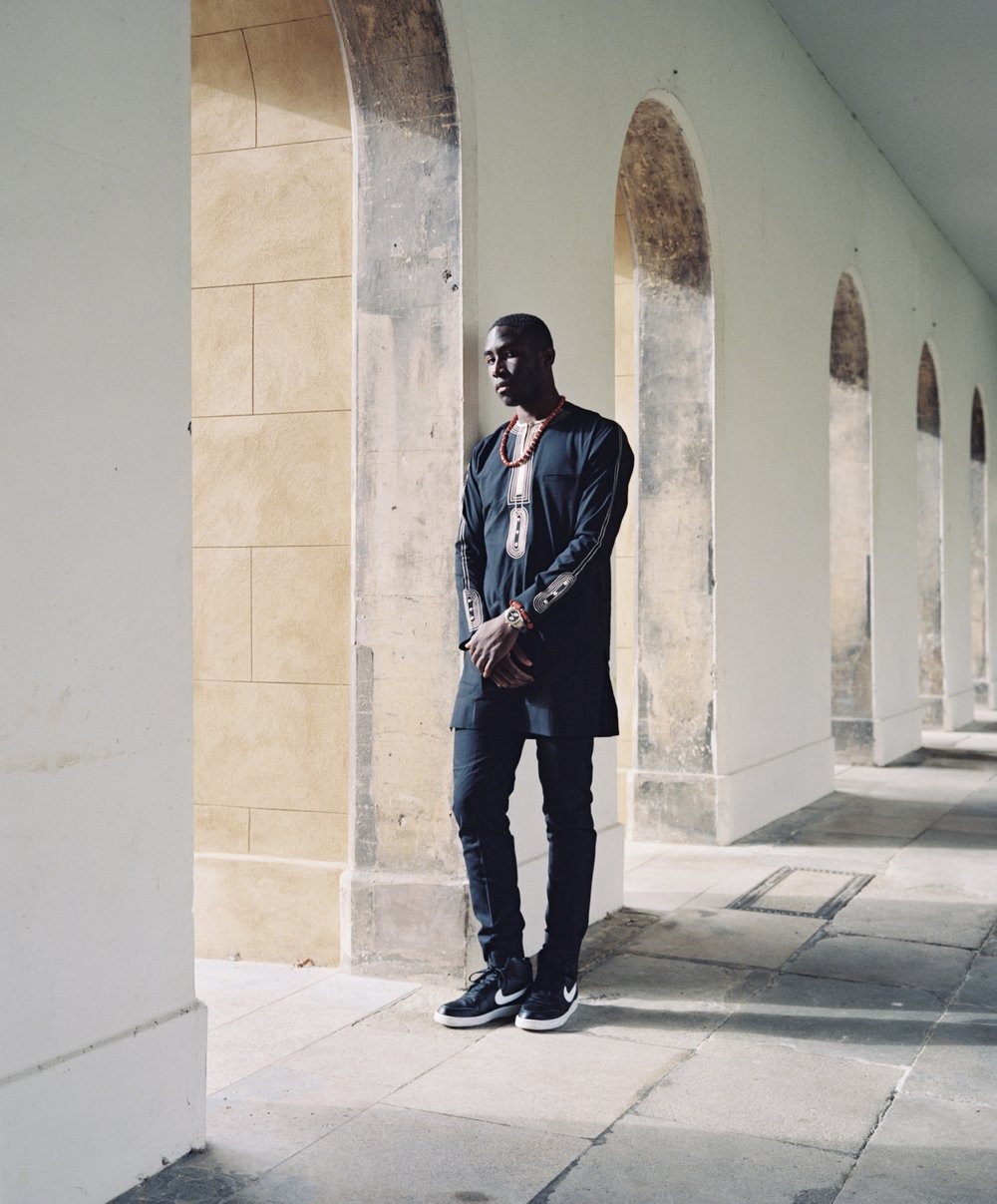 TRINITY COLLEGE | CAMBRIDGE UNIVERSITY SUCCESSION