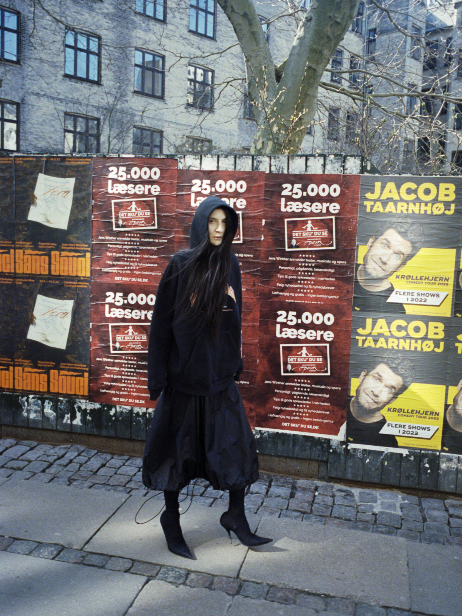 Ayse Dudu Tepe | Financial Times