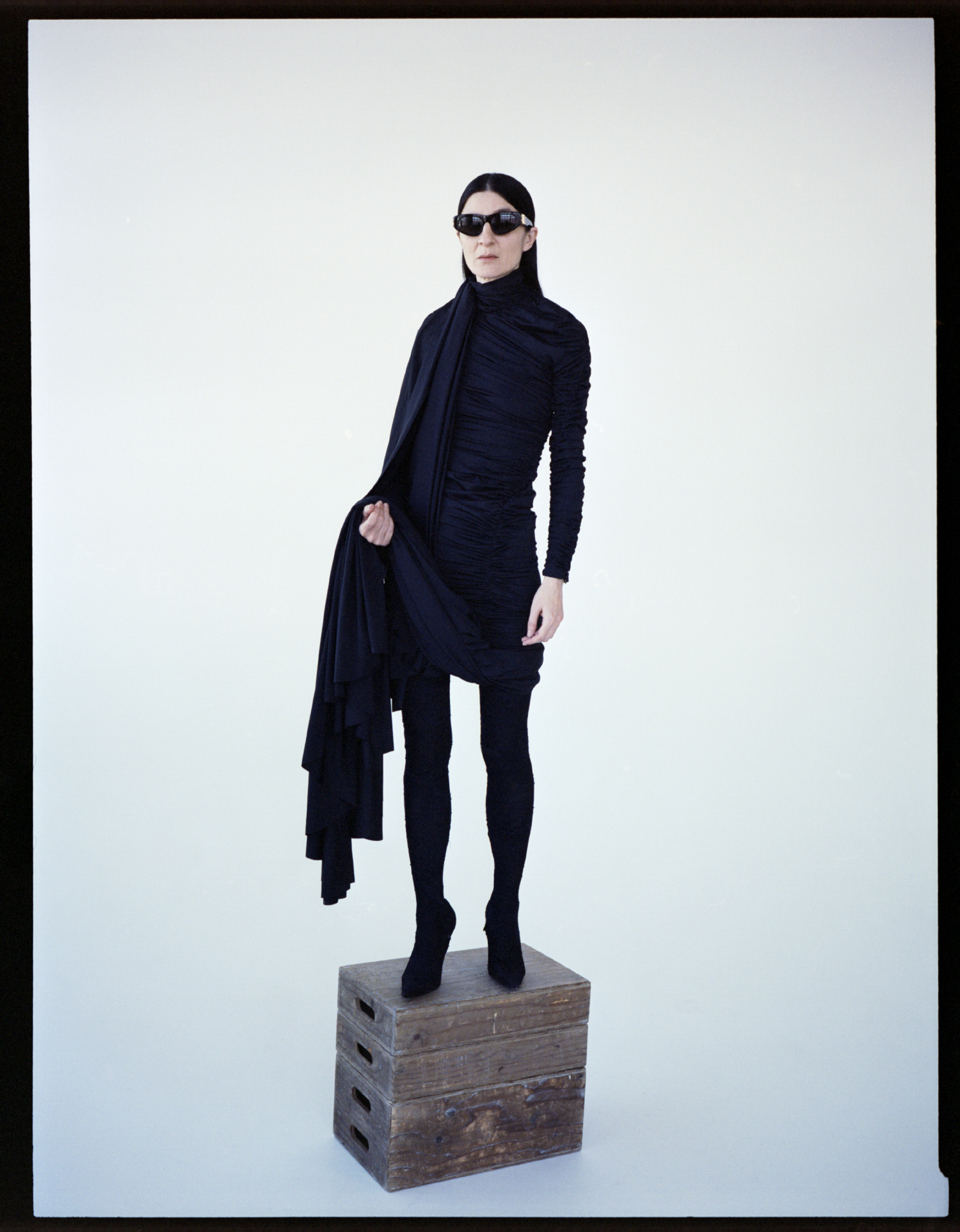 Ayse Dudu Tepe | Financial Times