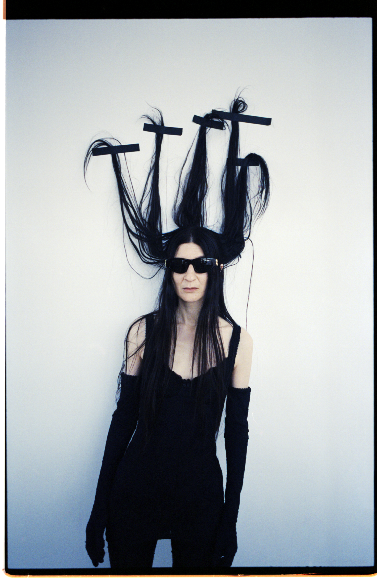 Ayse Dudu Tepe | Financial Times