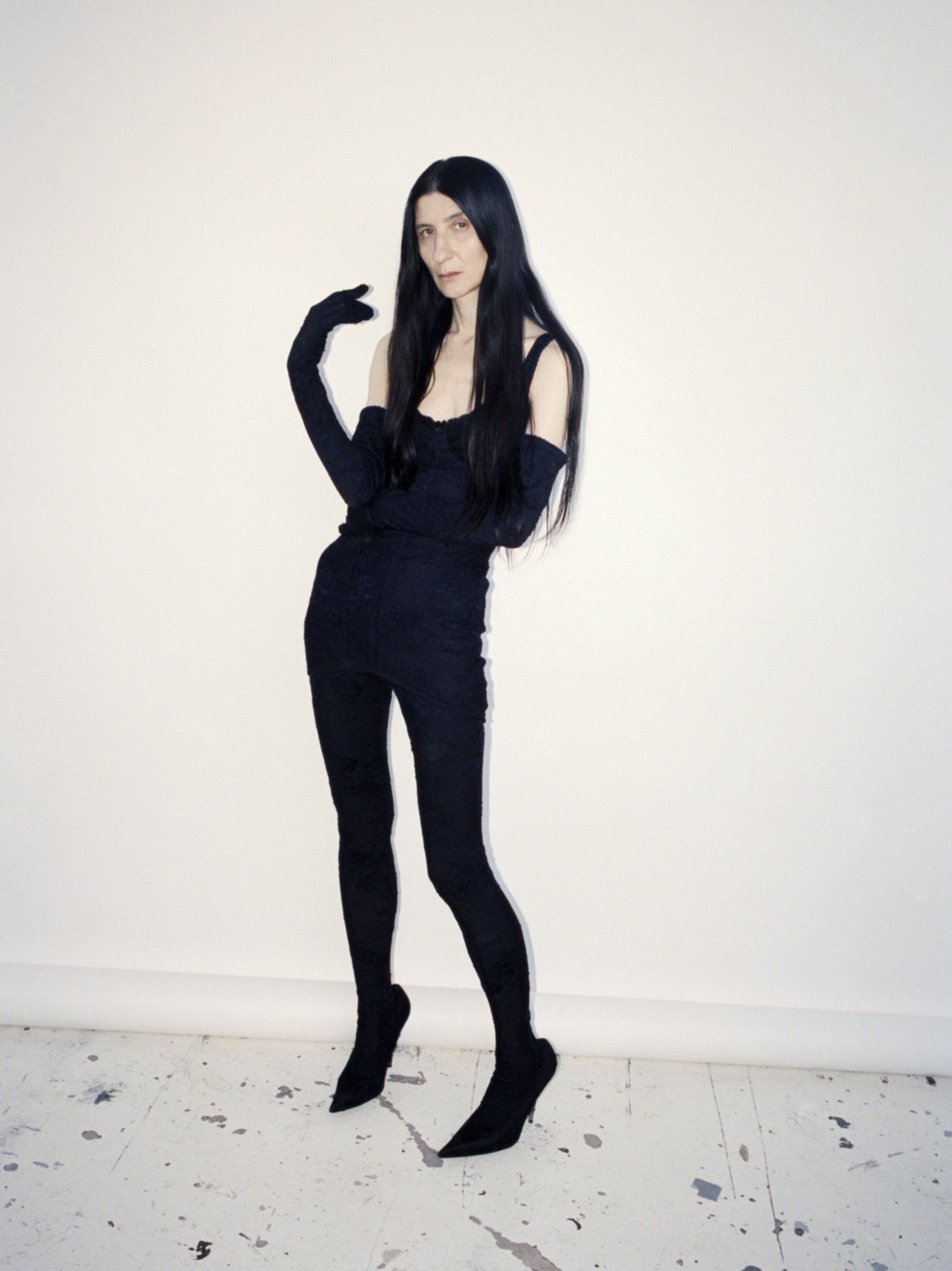 Ayse Dudu Tepe | Financial Times