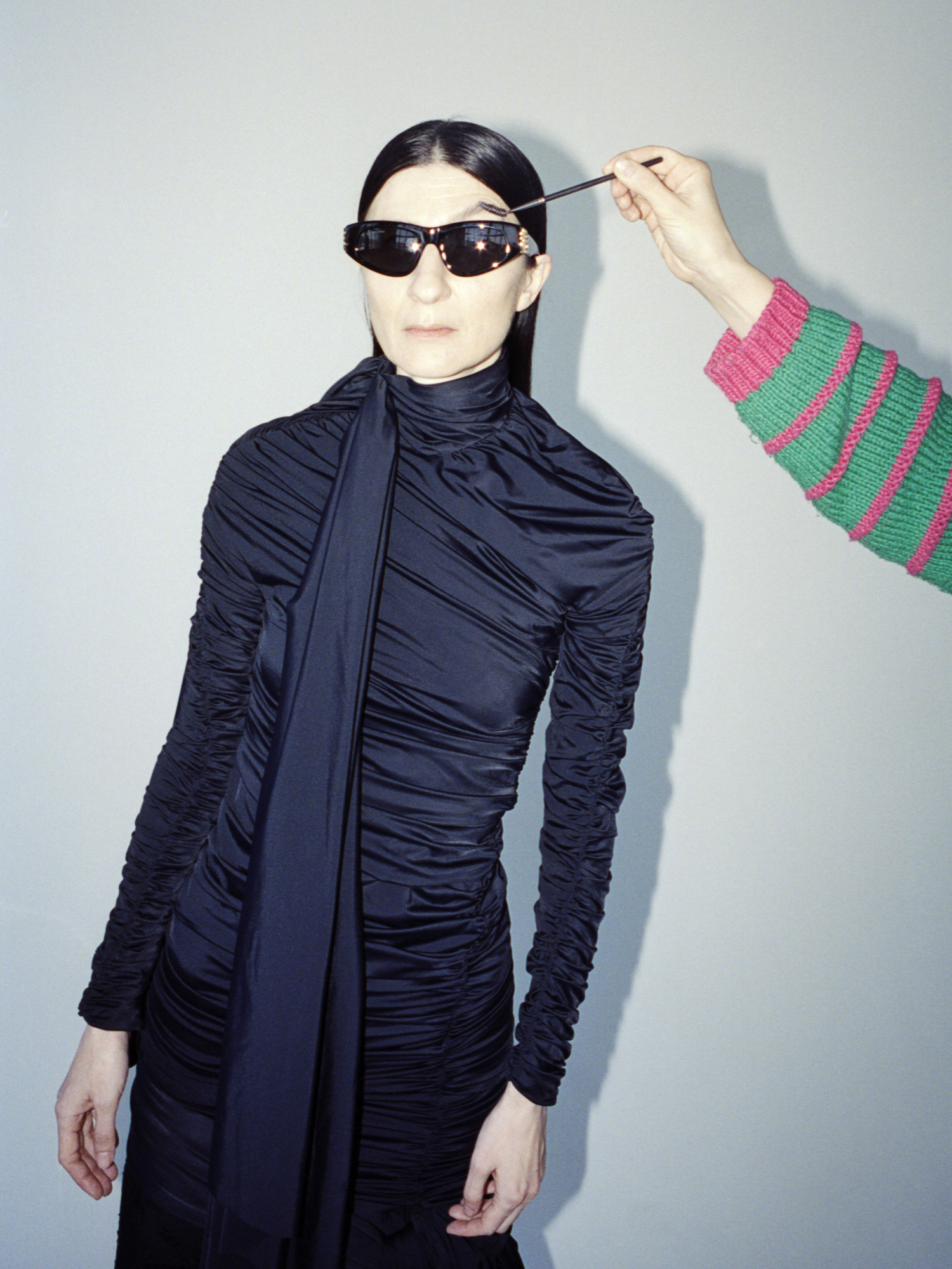 Ayse Dudu Tepe | Financial Times