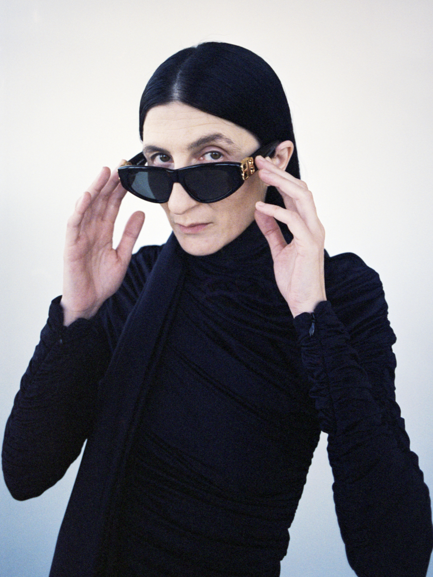 Ayse Dudu Tepe | Financial Times