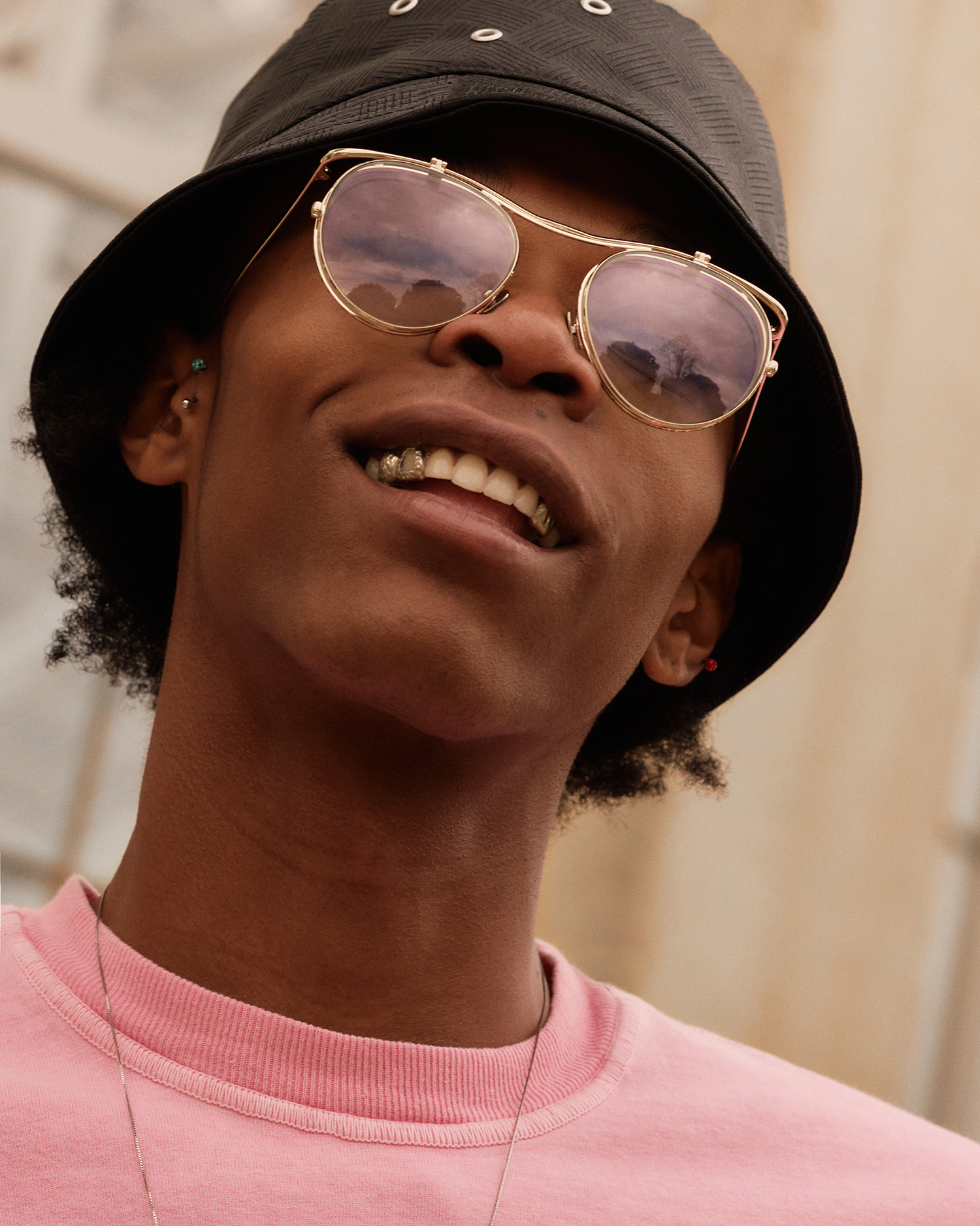 MR PORTER