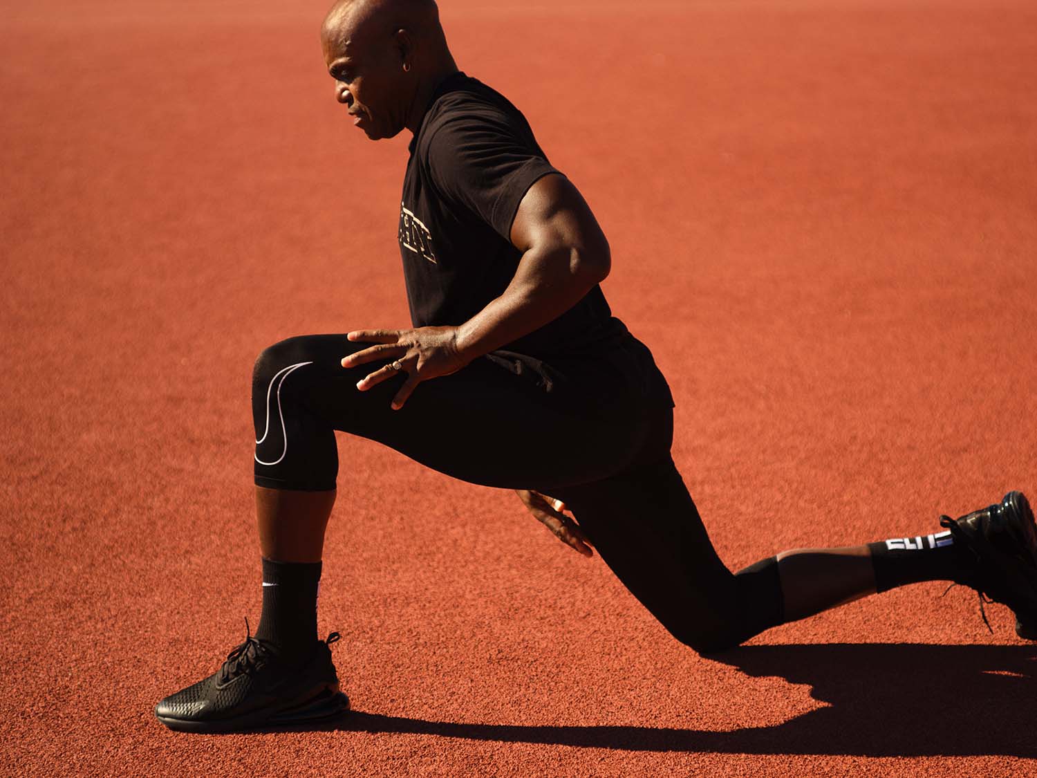 circle zero eight | carl lewis