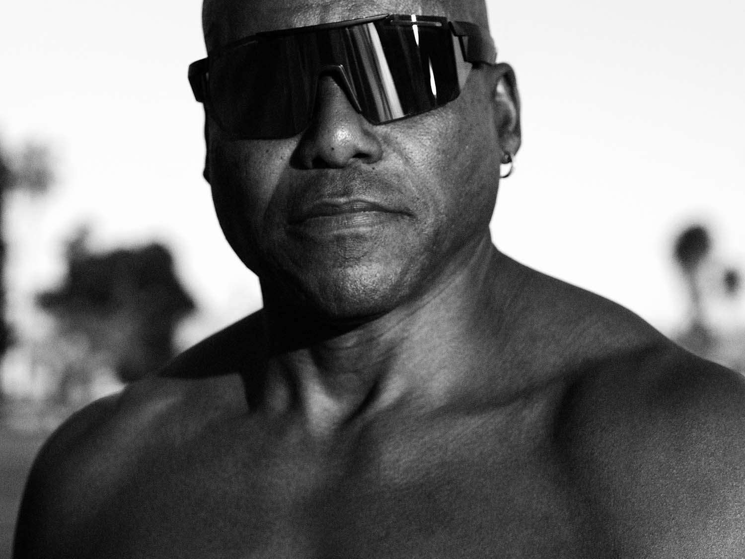 circle zero eight | carl lewis