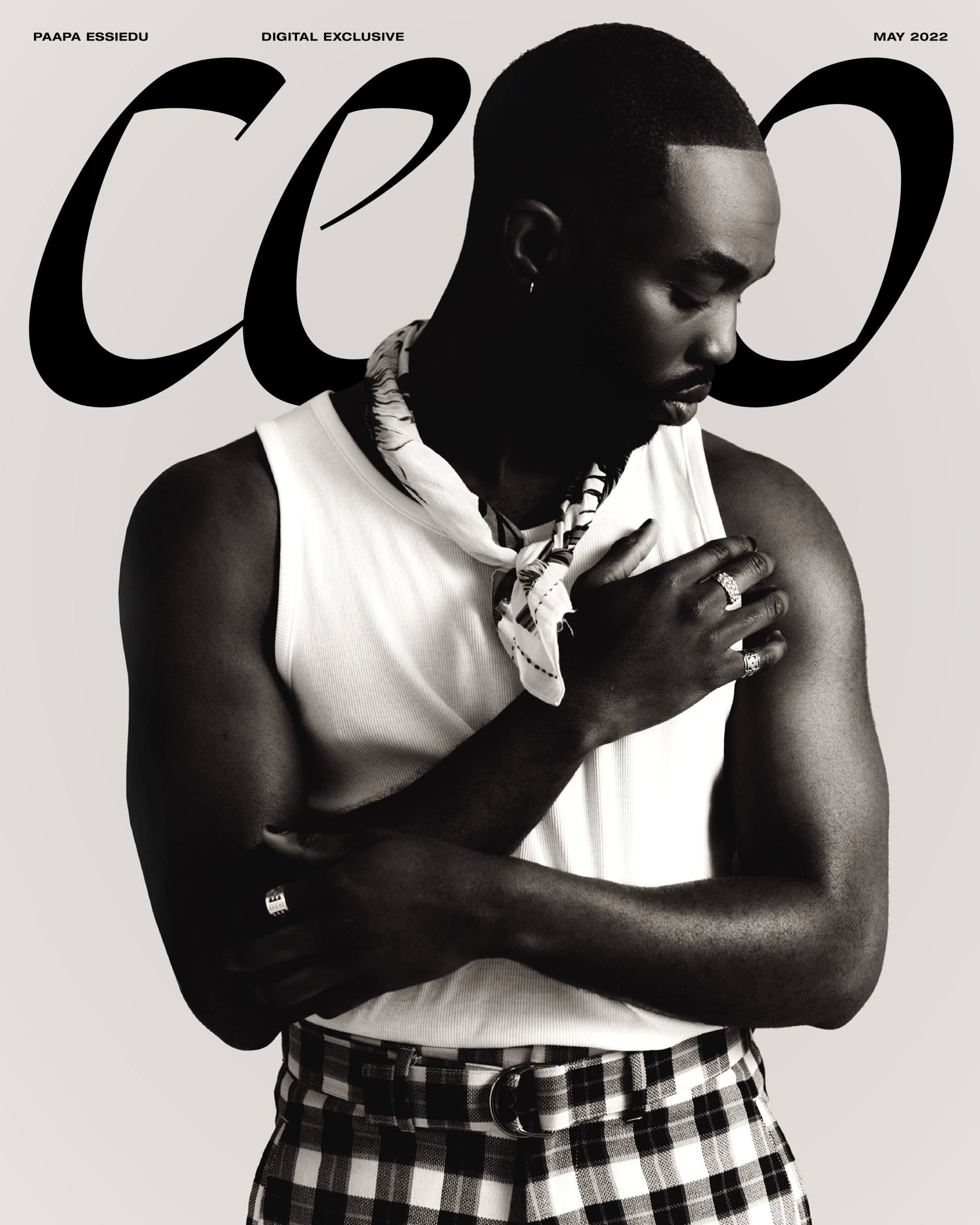 Cero Magazine | Paapa Essiedu
