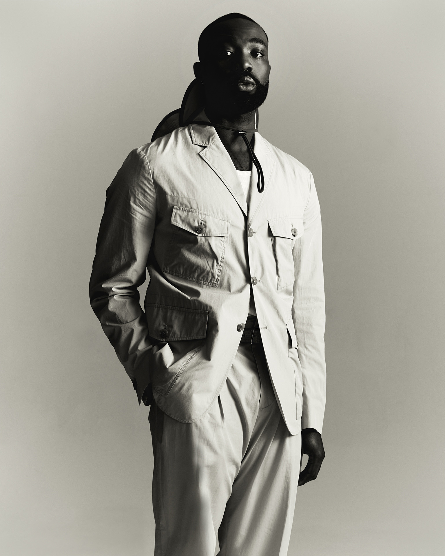Cero Magazine | Paapa Essiedu