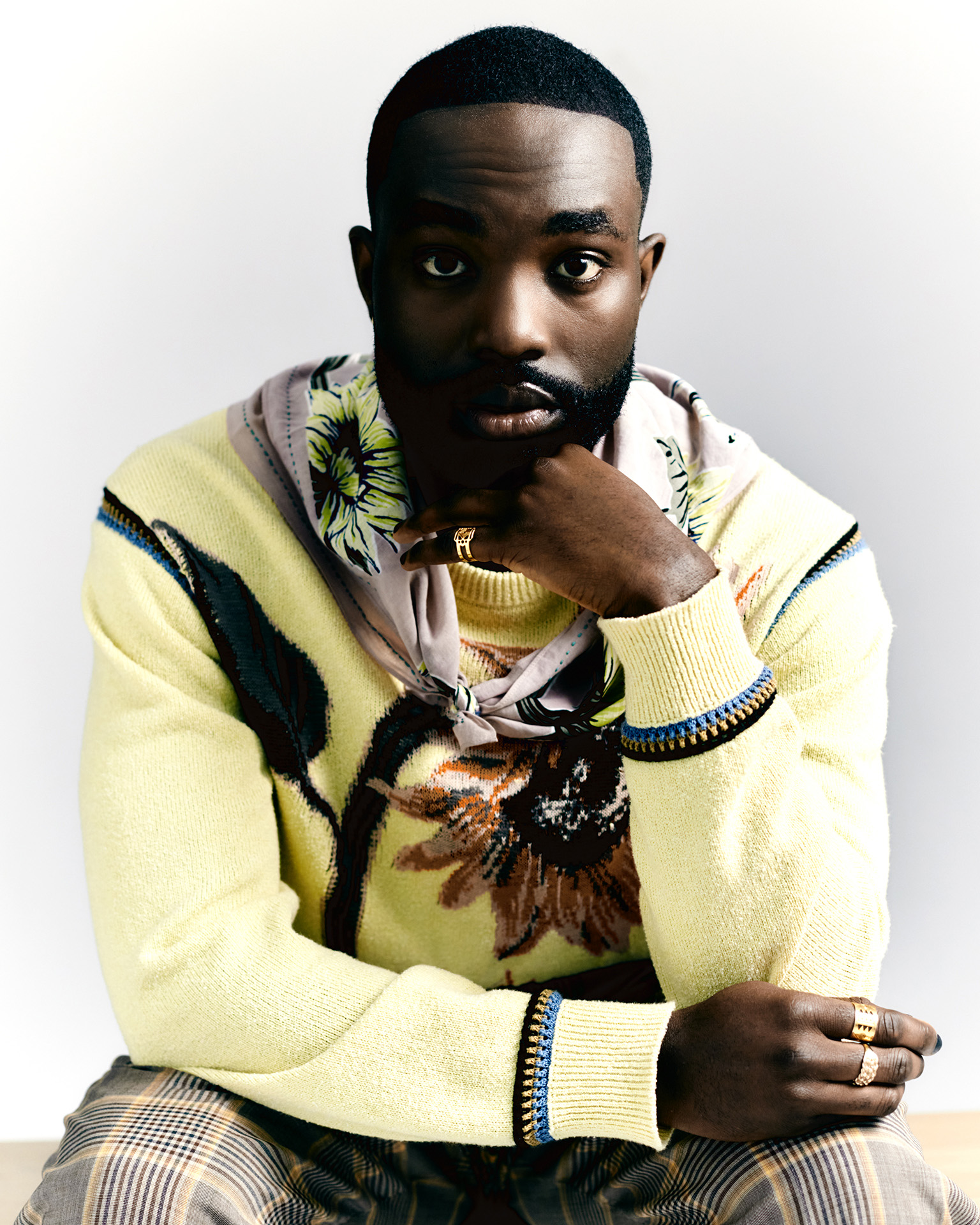 Cero Magazine | Paapa Essiedu