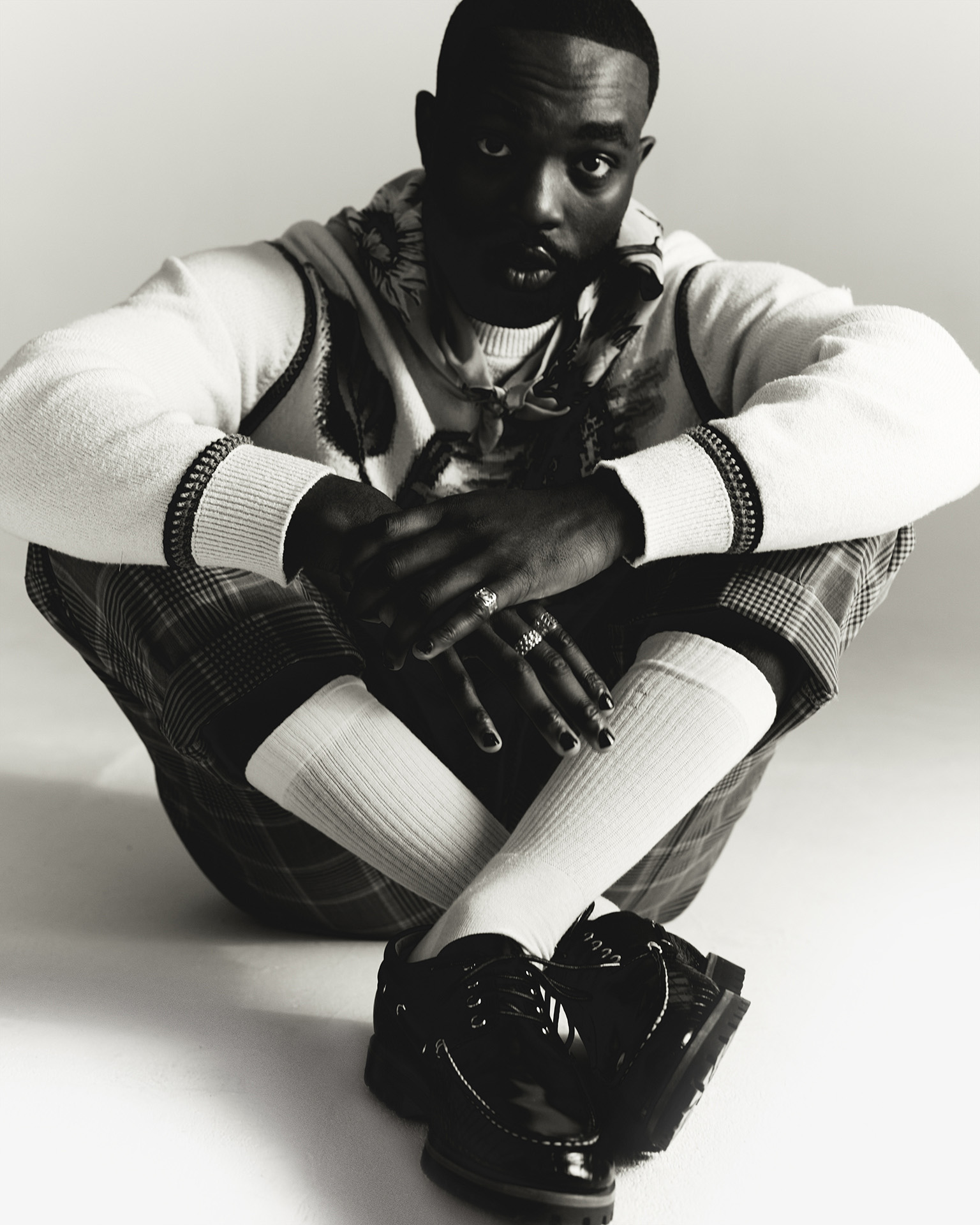 Cero Magazine | Paapa Essiedu