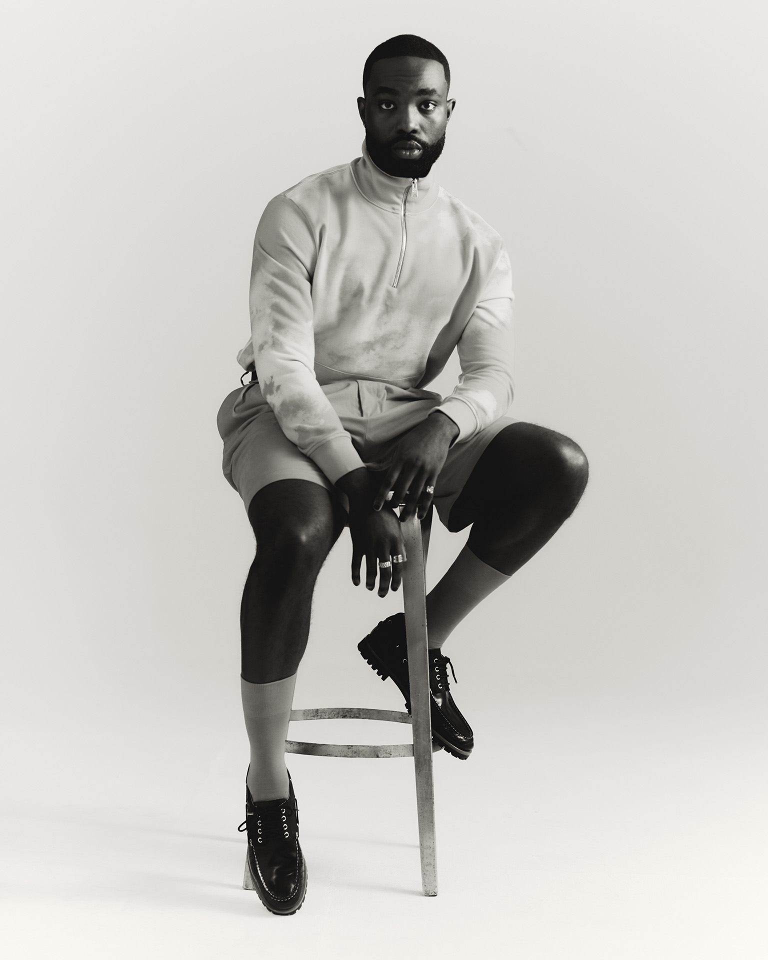 Cero Magazine | Paapa Essiedu
