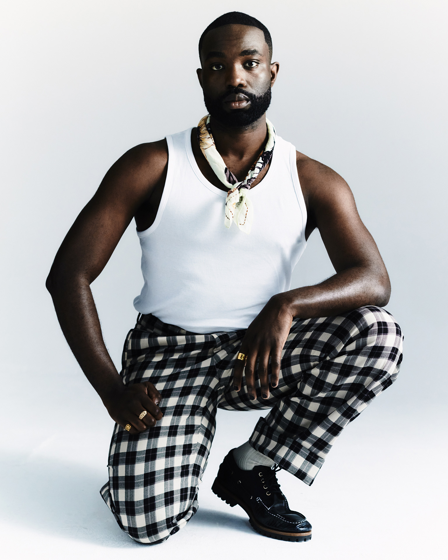 Cero Magazine | Paapa Essiedu
