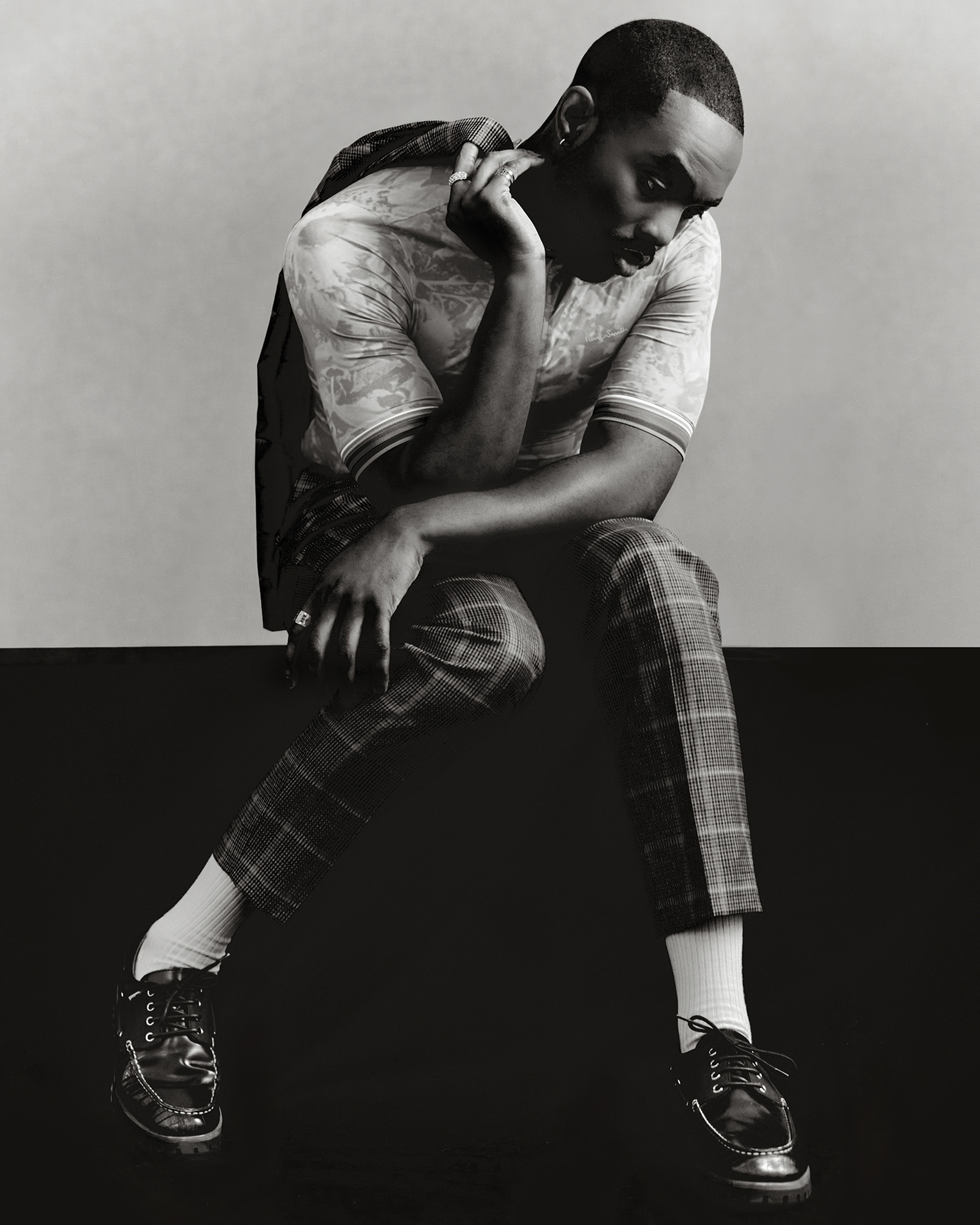 Cero Magazine | Paapa Essiedu