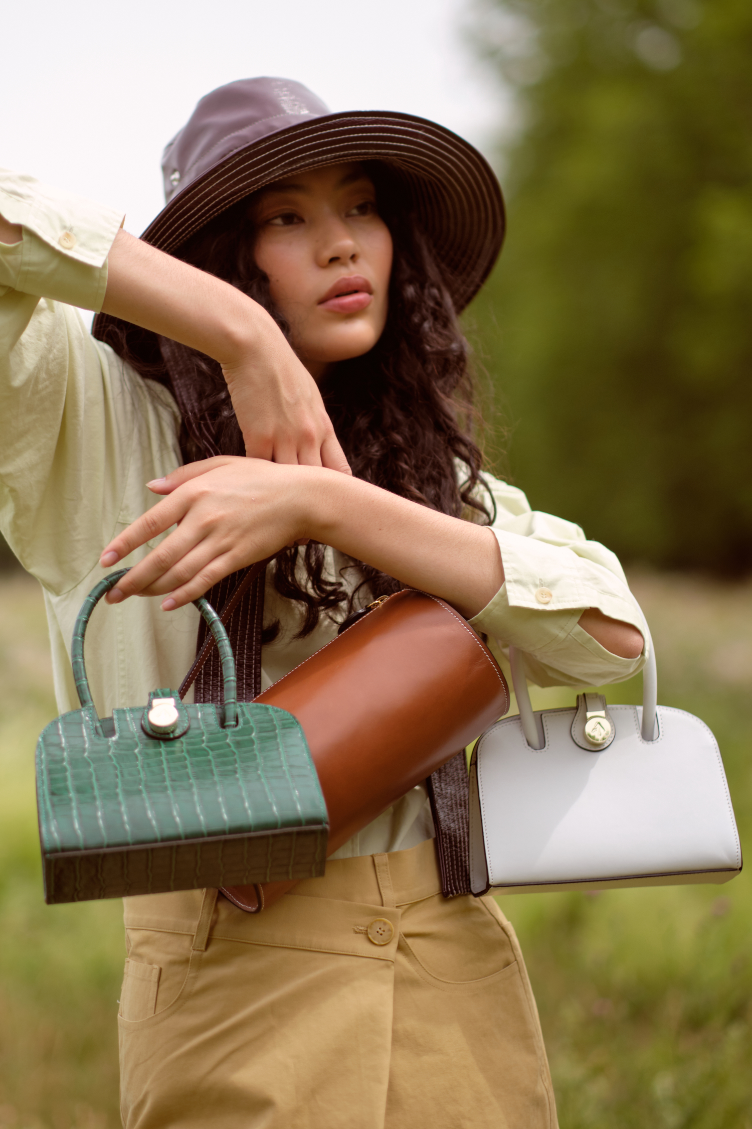 FY | Dream Baby Dream