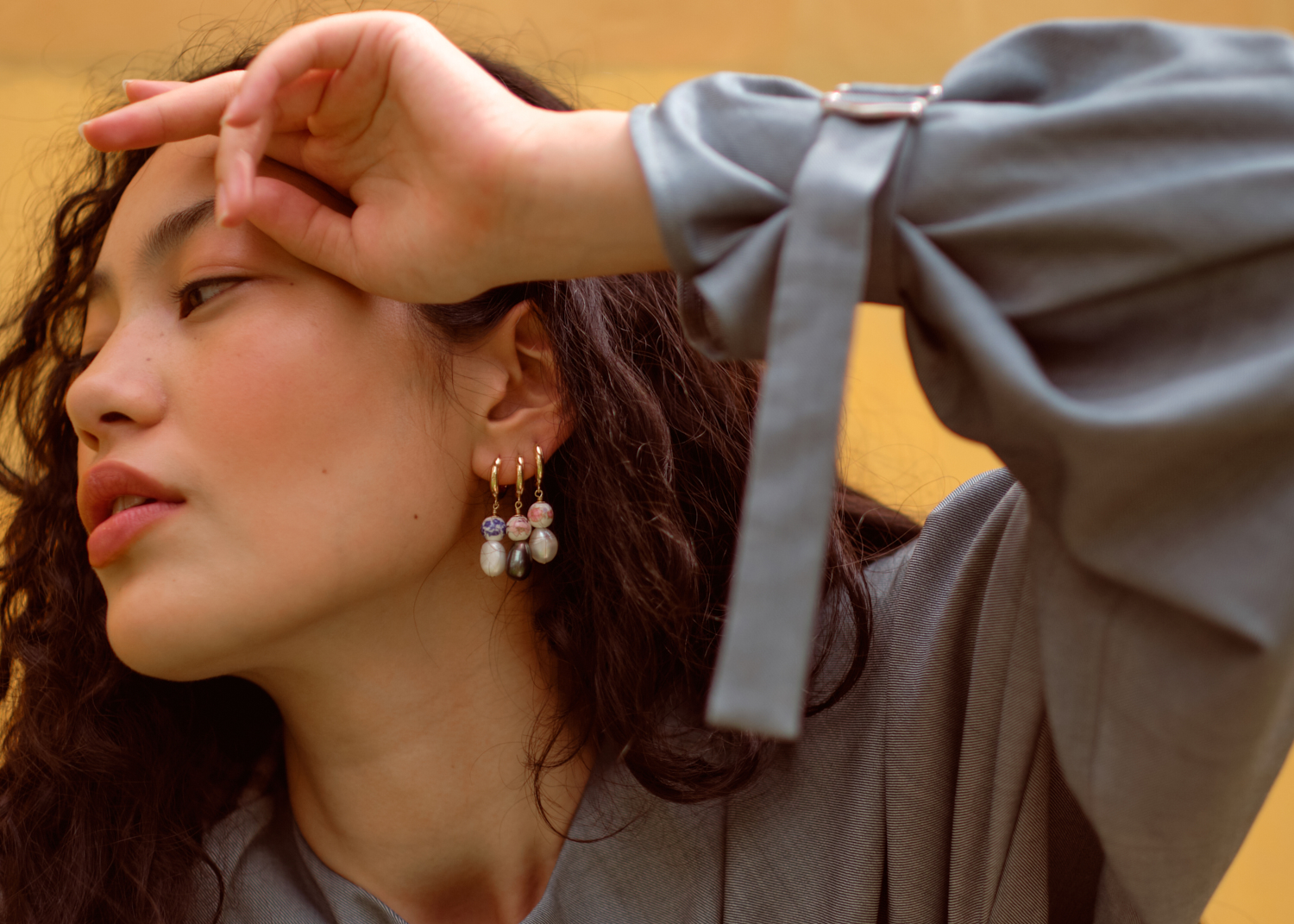 FY | Dream Baby Dream